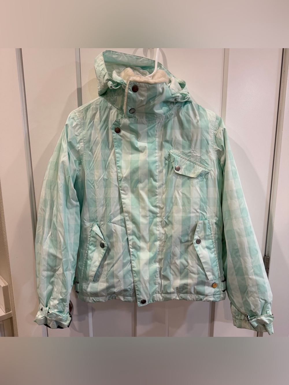 Burton Dutchess Insulated Snowboard Jacket